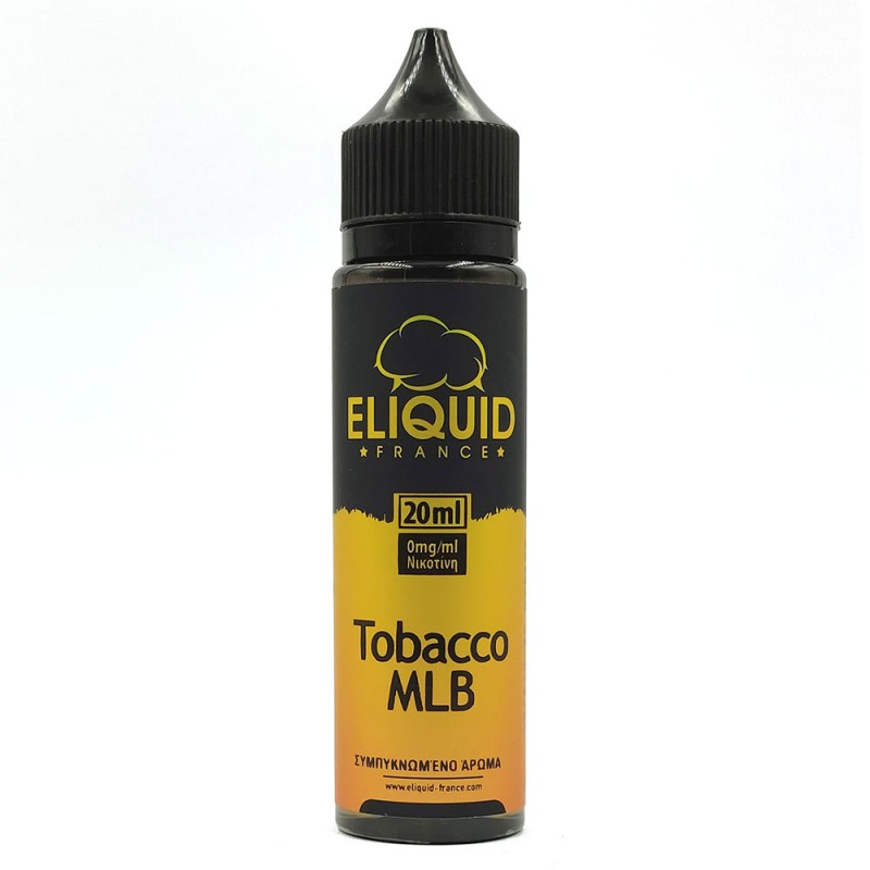 Eliquid France Flavor Shot MLB 20ml/70ml ELiquid France Mix & Vape - Eliquid France Flavor Shot MLB 20ml/70ml