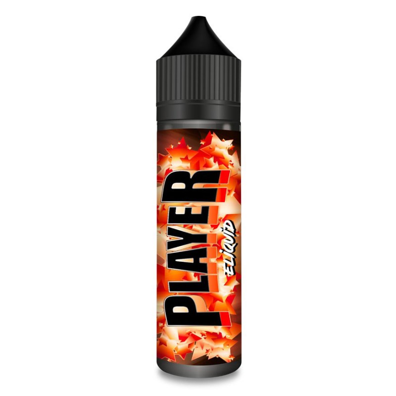 Eliquid France - Player Mix and Vape 20ml/70ml ELiquid France Mix & Vape - Eliquid France - Player Mix and Vape 20ml/70ml