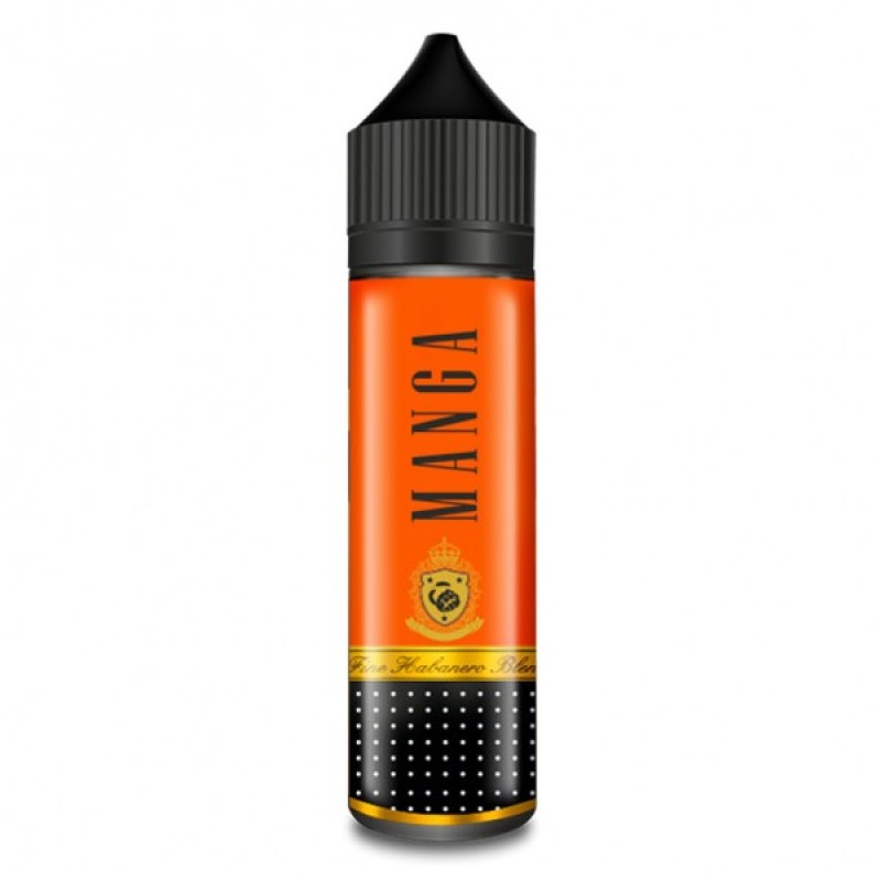 Eliquid France - Manga Mix and Vape 20ml/70ml ELiquid France Mix & Vape - Eliquid France - Manga Mix and Vape 20ml/70ml