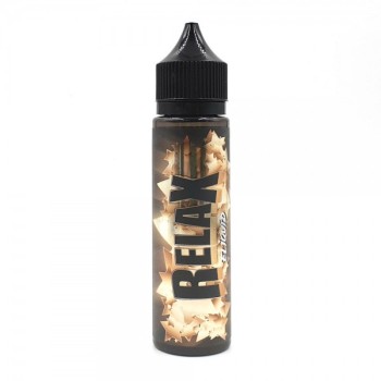 ELiquid France - Relax Mix and Vape 10ml/70ml ELiquid France - Relax Mix and Vape 10ml/70ml