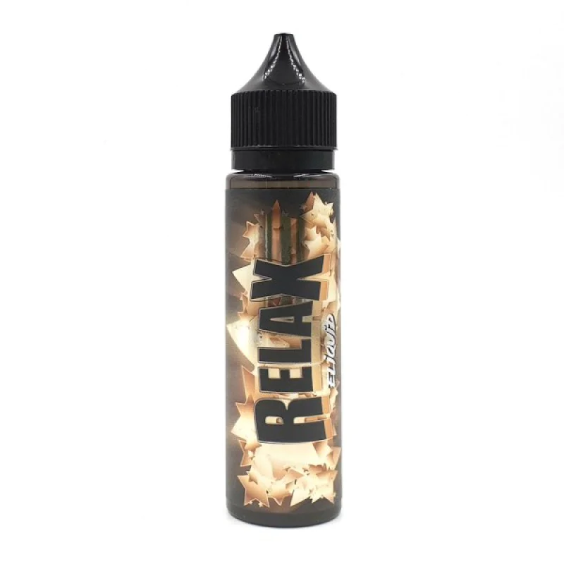 ELiquid France Mix & Vape - ELiquid France - Relax Mix and Vape 10ml/70ml