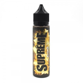 ELiquid France - Supreme Mix and Vape 10ml/70ml ELiquid France - Supreme Mix and Vape 10ml/70ml