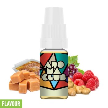 Άρωμα Aroma Club  10ml