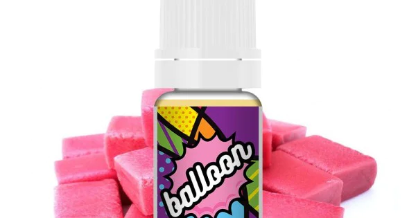 bubble gum vape flavor Bubblegum Kings Banana ICE vape flavor - Vape Saudi Arabia - Original  Devices Flavors main image 0
