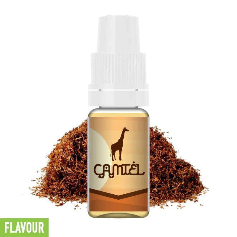 Tobacco Camtel Concentrate 10ml - eCig Flavors Tobacco Camtel Concentrate 10ml - eCig Flavors
