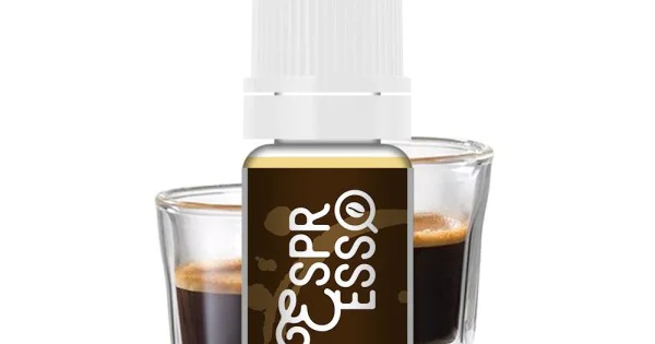Espresso Coffee Concentrate 10ml