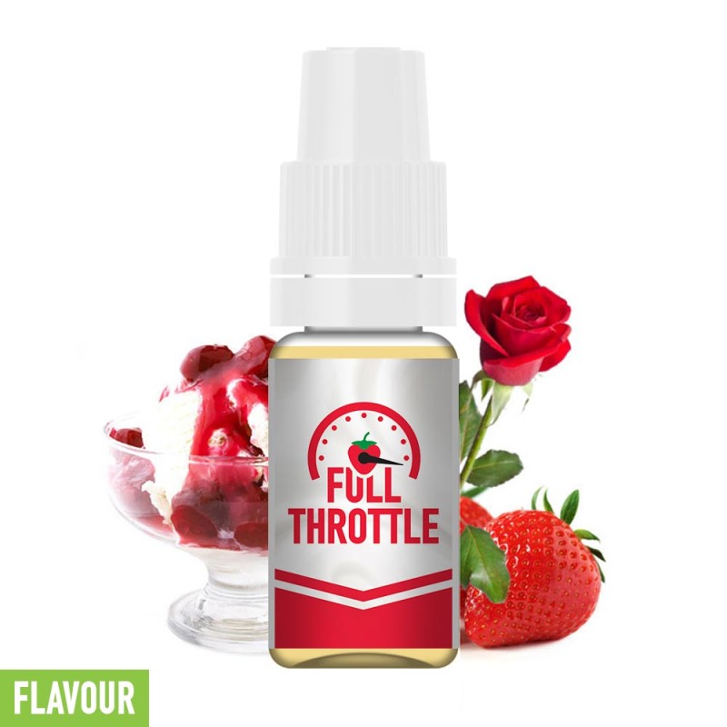 Άρωμα Full Throttle 10ml Γεύσεις eCig - Άρωμα Full Throttle 10ml