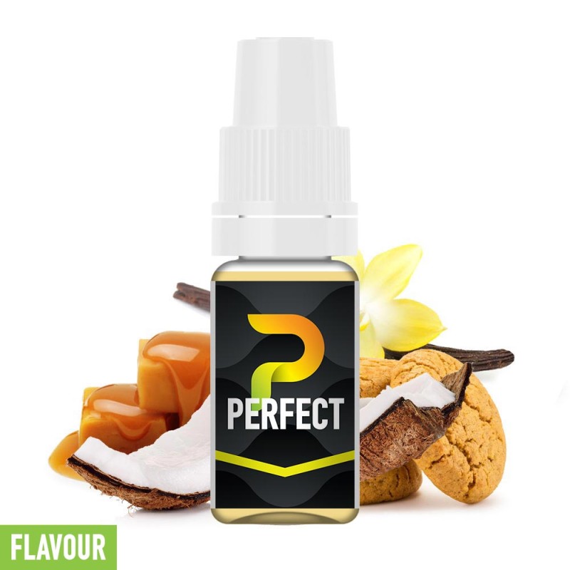 Άρωμα Perfect 10ml Γεύσεις eCig - Άρωμα Perfect 10ml