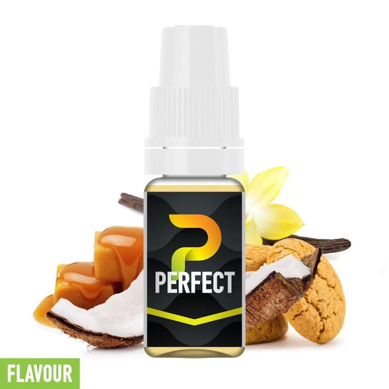 Άρωμα Perfect 10ml Γεύσεις eCig - Άρωμα Perfect 10ml
