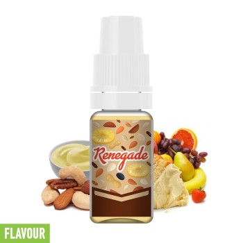 Άρωμα Renegade 10ml Άρωμα Renegade 10ml