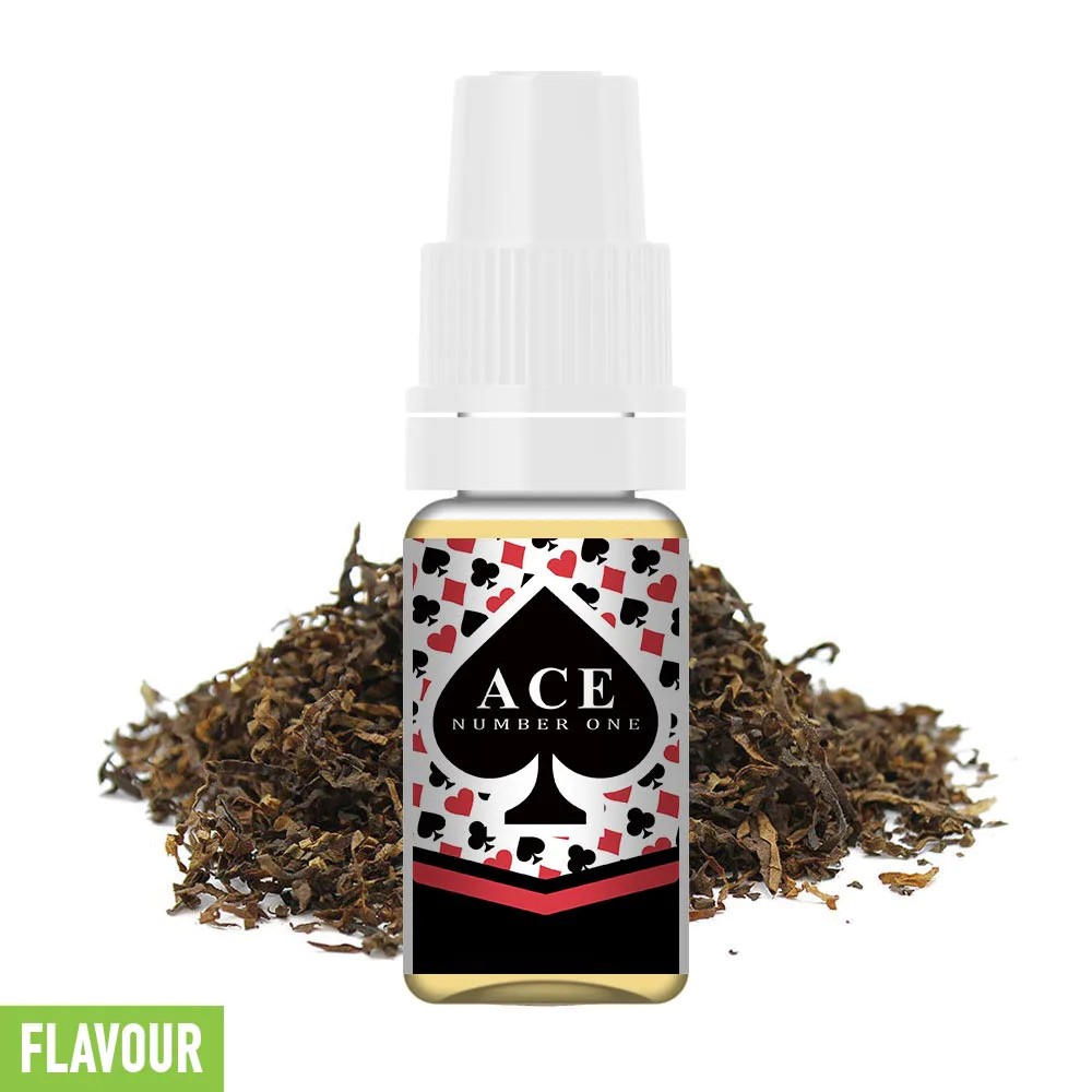 ace tobacco Tobacco ACE N.1 Concentrate 10ml