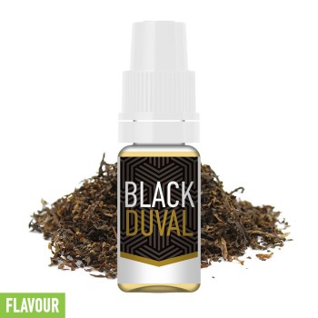 Άρωμα Καπνός Black Duval 10ml Άρωμα Καπνός Black Duval 10ml