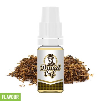 Άρωμα Καπνός David Orf 10ml Άρωμα Καπνός David Orf 10ml