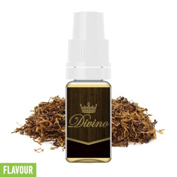 Άρωμα Καπνός Divino Cigar 10ml Άρωμα Καπνός Divino Cigar 10ml