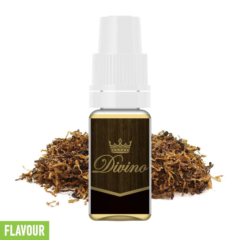Tobacco Divino Cigar Concentrate 10ml