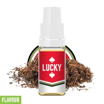 Άρωμα Καπνός Lucky 10ml Άρωμα Καπνός Lucky 10ml