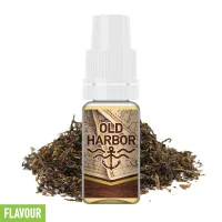 harbor smoke tobacco Tobacco Old Harbor Concentrate 10ml