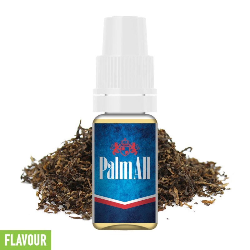 Άρωμα Καπνός Palm All 10ml Γεύσεις eCig - Άρωμα Καπνός Palm All 10ml