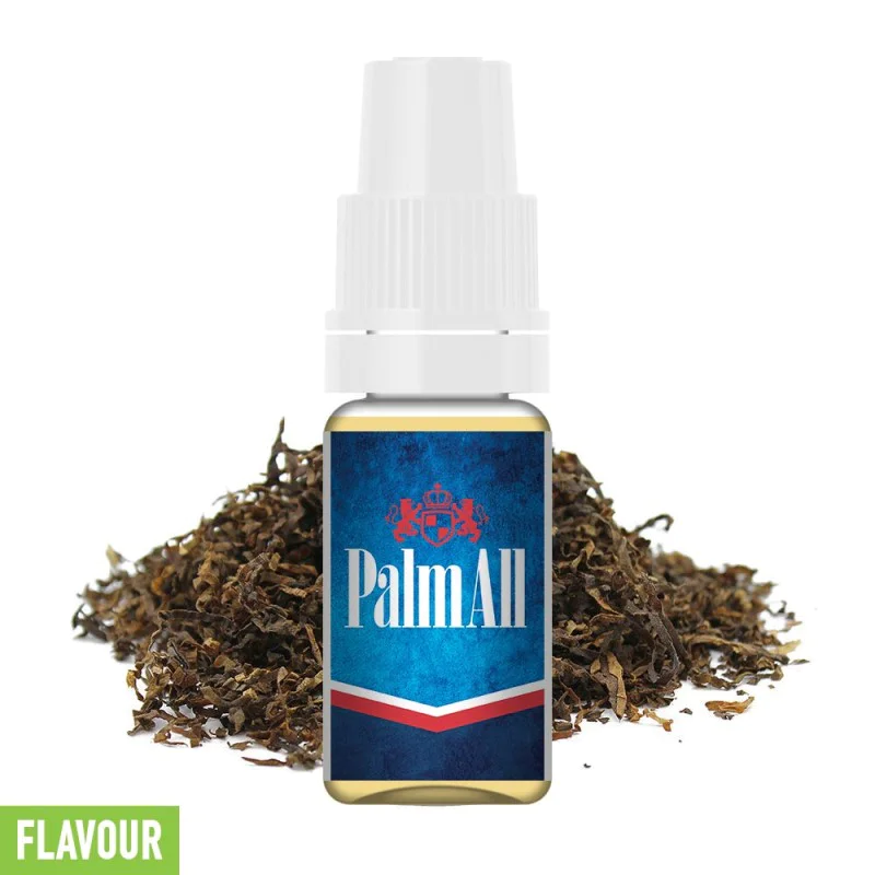 Tobacco Palm All Concentrate 10ml - eCig Flavors
