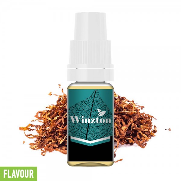 eCig Flavors - Tobacco Winzton Concentrate 10ml