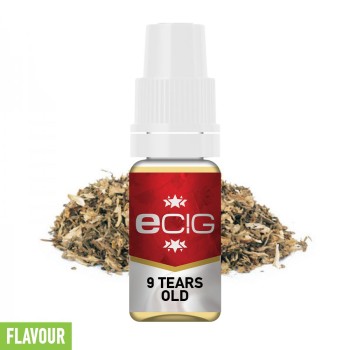 Άρωμα 9 Tears Old 10ml Άρωμα 9 Tears Old 10ml
