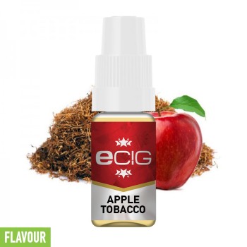 Άρωμα Apple Dry Tobacco 10ml Άρωμα Apple Dry Tobacco 10ml