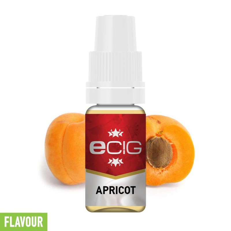 Άρωμα Βερύκοκκο 10ml Γεύσεις eCig - Άρωμα Βερύκοκκο 10ml
