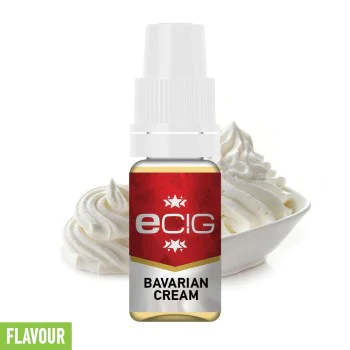 Άρωμα Bavarian Cream 10ml