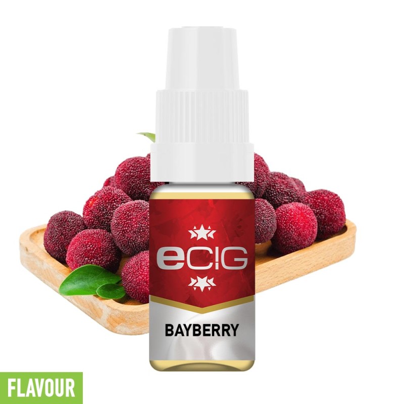Άρωμα Bayberry 10ml Γεύσεις eCig - Άρωμα Bayberry 10ml