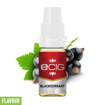 Άρωμα Blackcurrant 10ml