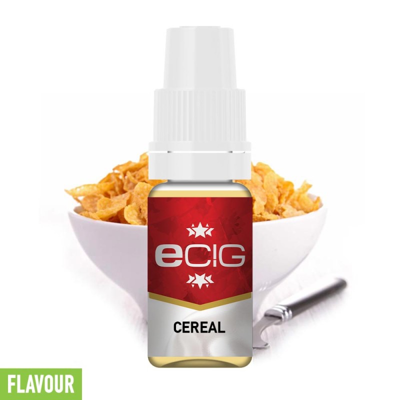 Άρωμα Δημητριακά 10ml Γεύσεις eCig - Άρωμα Δημητριακά 10ml