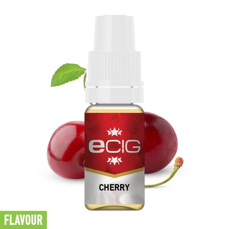 Άρωμα Κεράσι 10ml Γεύσεις eCig - Άρωμα Κεράσι 10ml