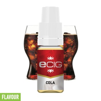 Άρωμα Cola 10ml Άρωμα Cola 10ml