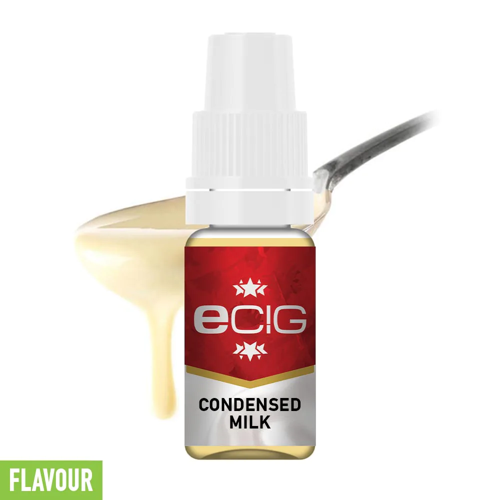 condensed milk vape juice Wombat main image 1