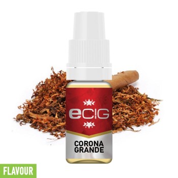 Άρωμα Καπνός Corona Grande 10ml Άρωμα Καπνός Corona Grande 10ml