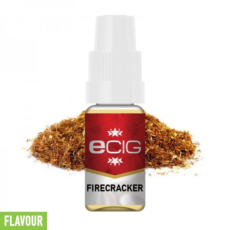 Άρωμα Firecracker 10ml Γεύσεις eCig - Άρωμα Firecracker 10ml