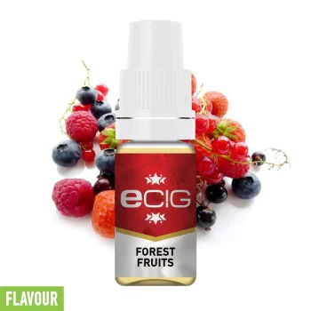 Fruits of the Forest Concentrate 10ml