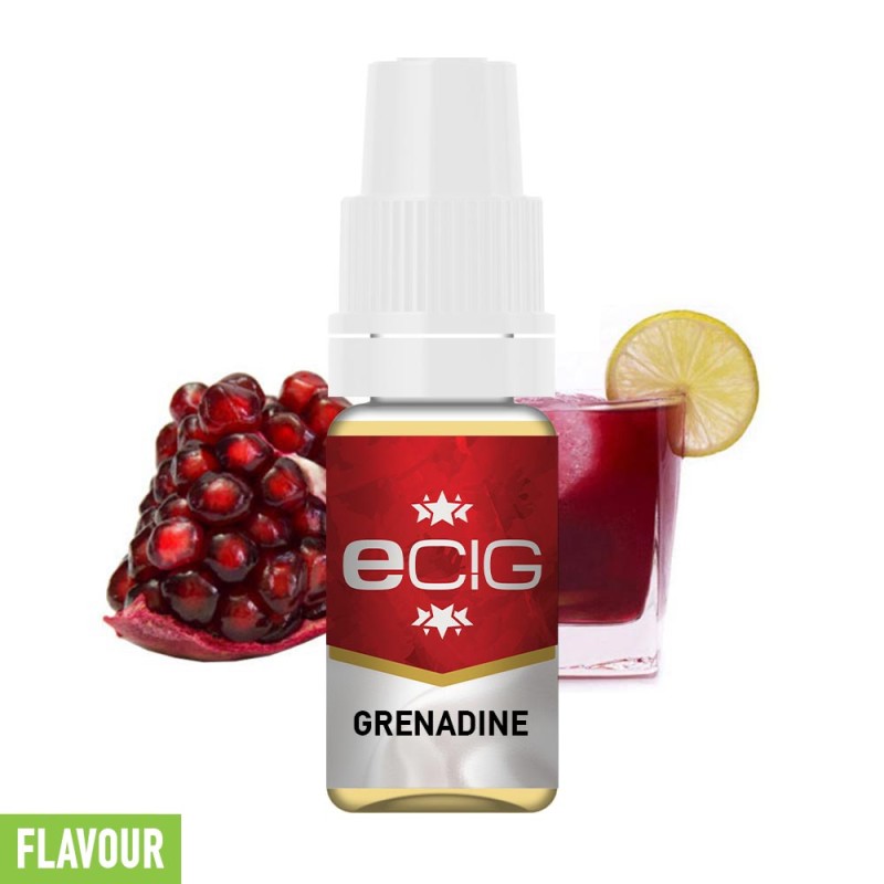 Άρωμα Ρόδι 10ml Γεύσεις eCig - Άρωμα Ρόδι 10ml