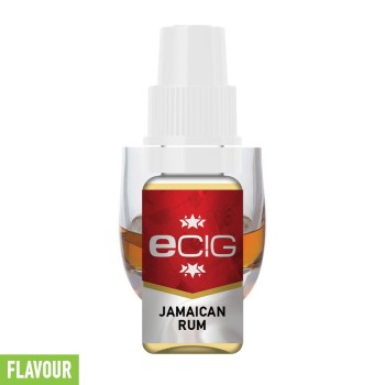Άρωμα Ρούμι Τζαμάικας 10ml Άρωμα Ρούμι Τζαμάικας 10ml