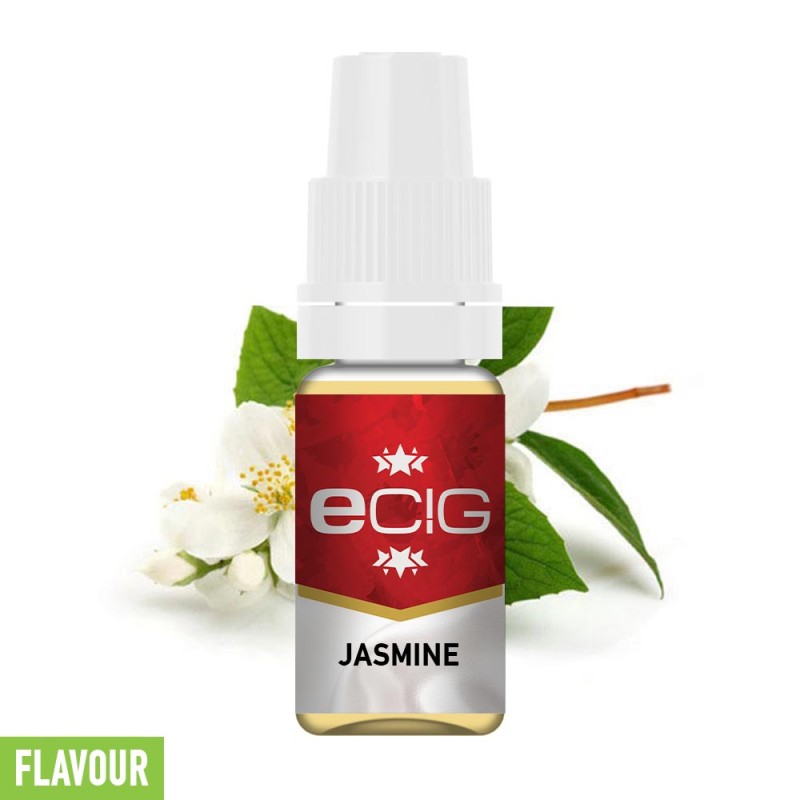 Άρωμα Γιασεμί 10ml Γεύσεις eCig - Άρωμα Γιασεμί 10ml