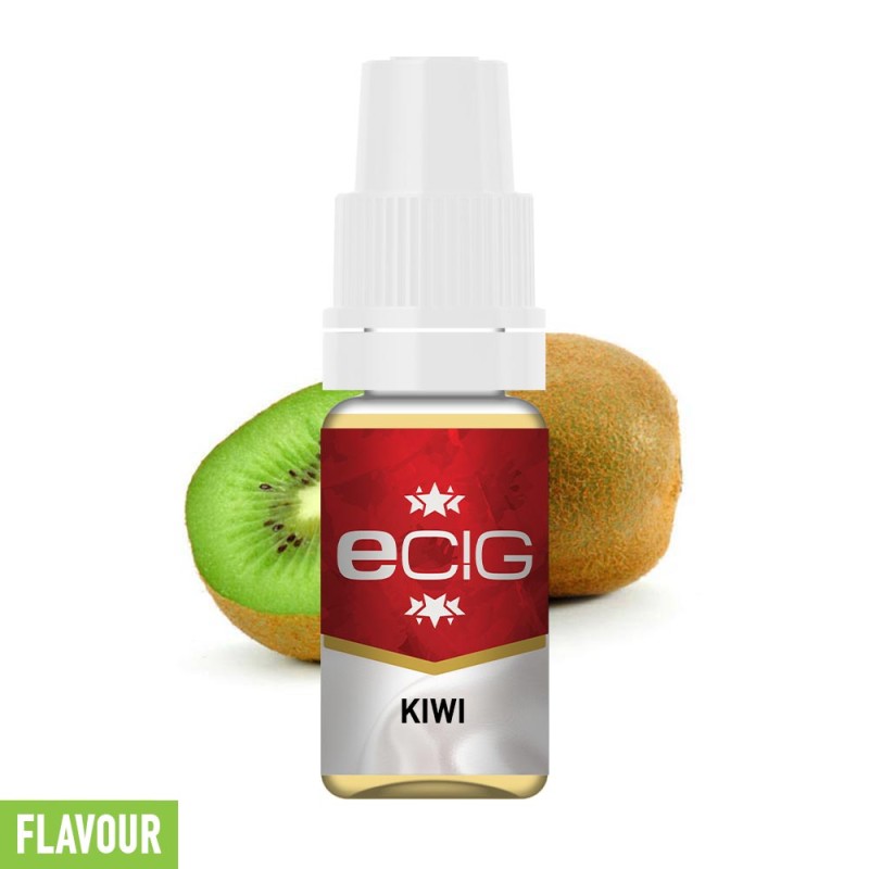 Γεύσεις eCig - Άρωμα Ακτινίδιο 10ml