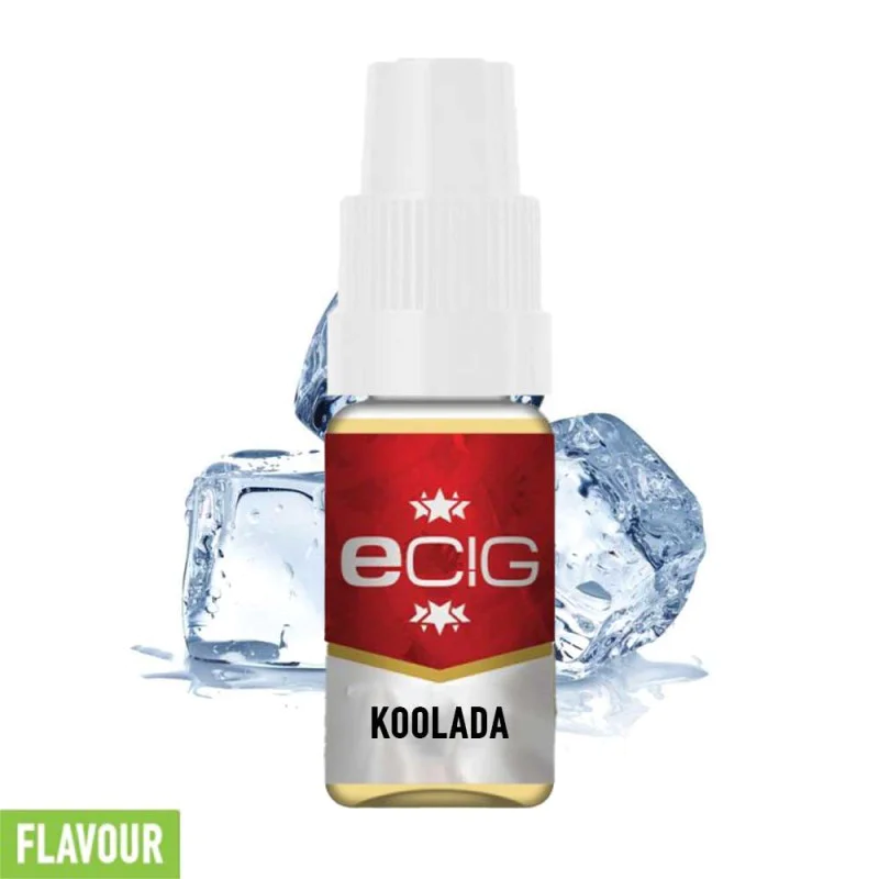 Koolada - eCig Flavors