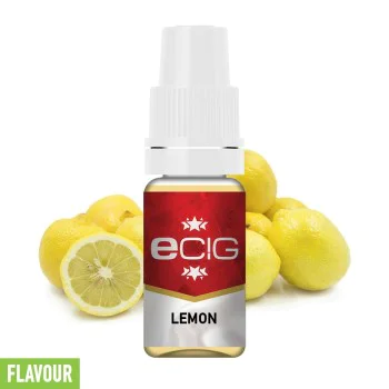 Lemon Concentrate 10ml