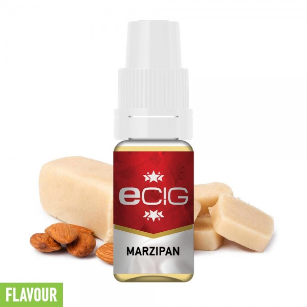 eCig Flavors - Marzipan Concentrate 10ml
