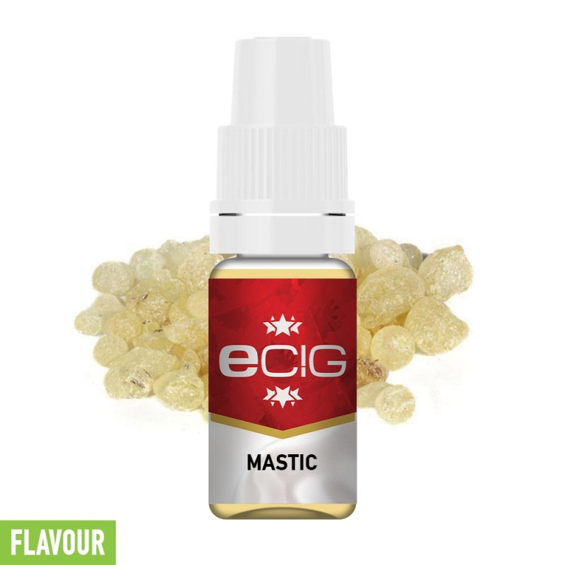 Άρωμα Μαστίχα 10ml Γεύσεις eCig - Άρωμα Μαστίχα 10ml