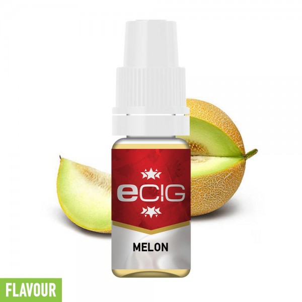 eCig Flavors - Melon Concentrate 10ml