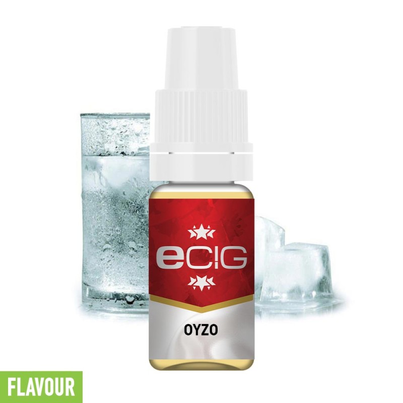 Άρωμα Ούζο 10ml Γεύσεις eCig - Άρωμα Ούζο 10ml
