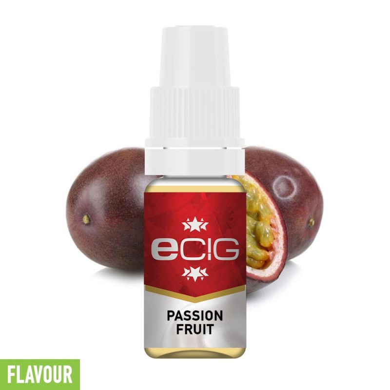 Άρωμα Φρούτο Πάθους 10ml Γεύσεις eCig - Άρωμα Φρούτο Πάθους 10ml