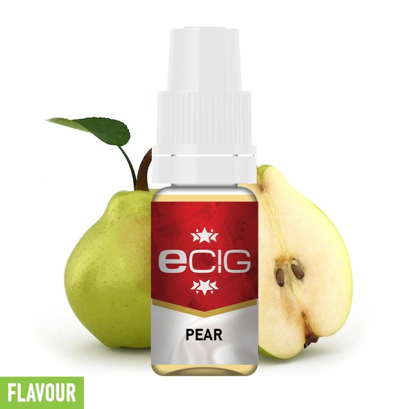 Άρωμα Aχλάδι 10ml Γεύσεις eCig - Άρωμα Aχλάδι 10ml