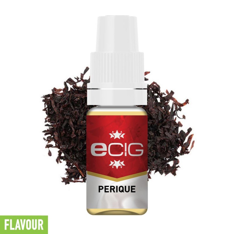 eCig Hellas - Tobacco Perique Concentrate 10ml eCig Flavors - Tobacco Perique Concentrate 10ml